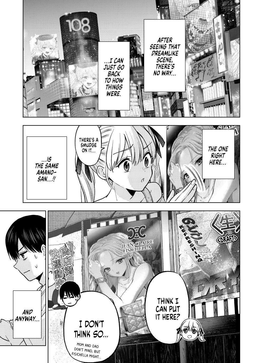A Couple of Cuckoos Chapter 265 9