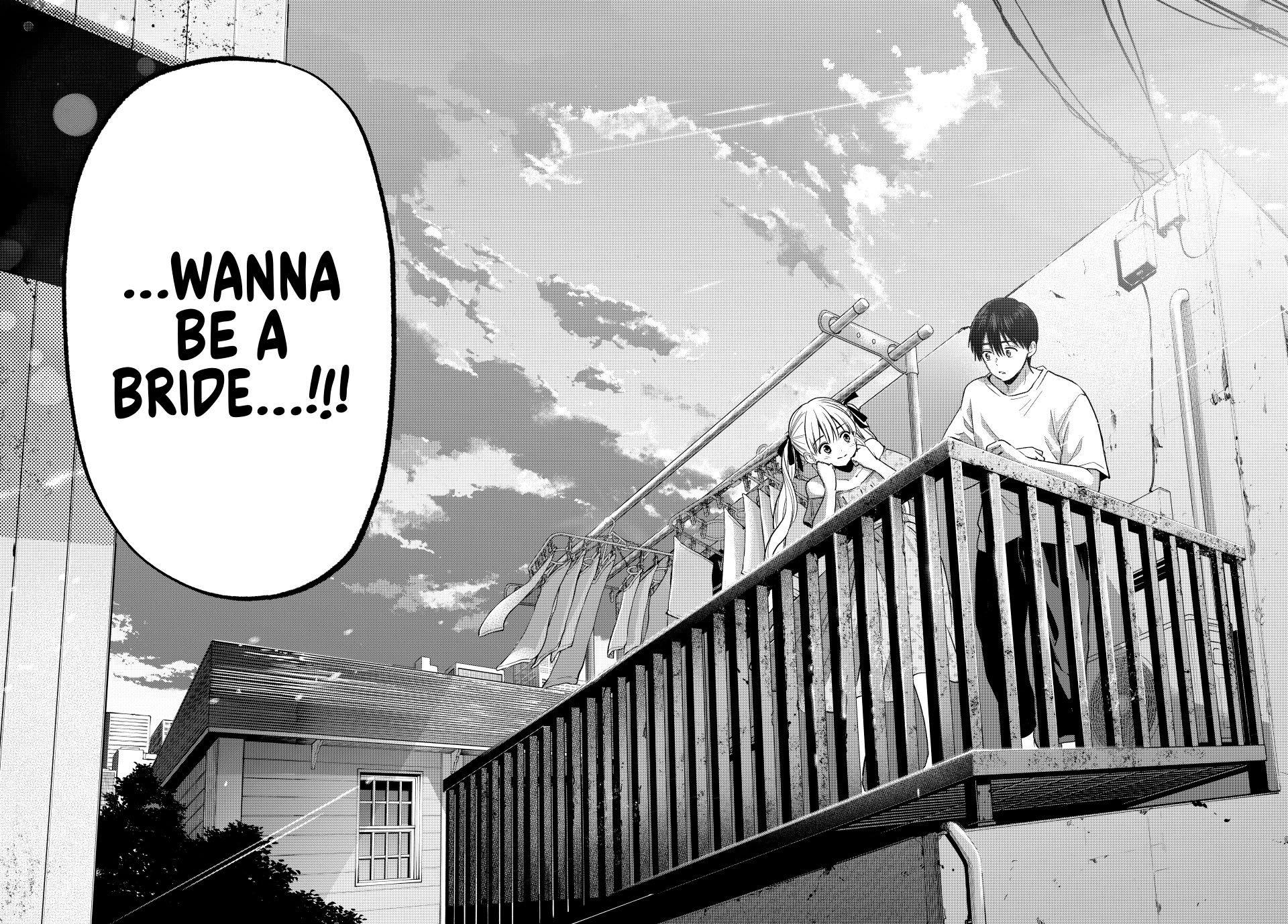 A Couple of Cuckoos Chapter 265 18