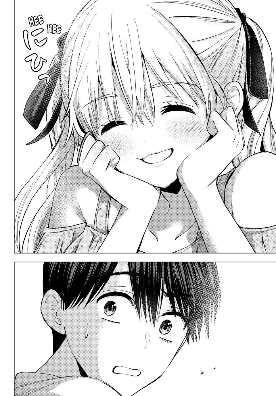A Couple of Cuckoos Chapter 265 19