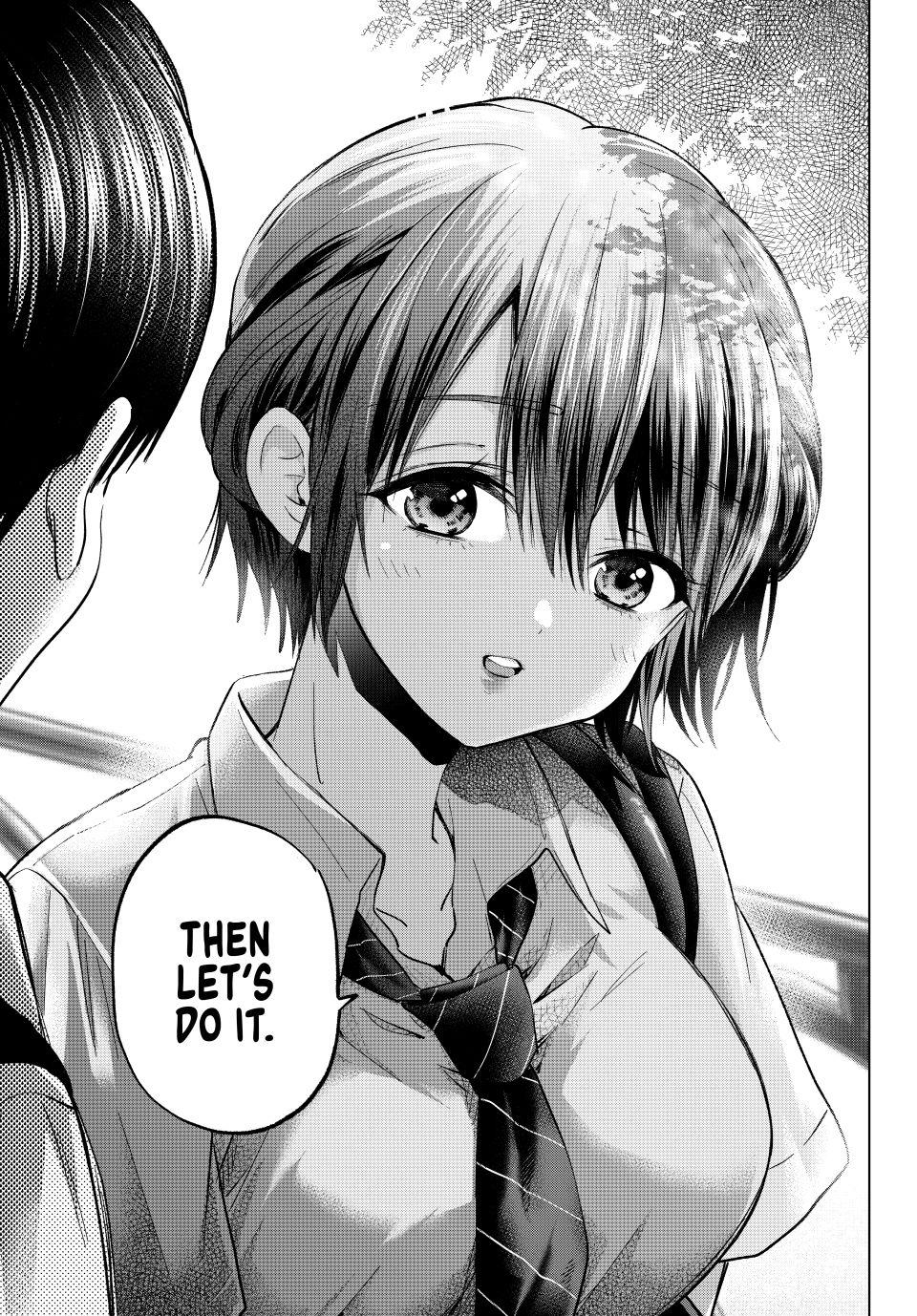 A Couple of Cuckoos Chapter 266 15