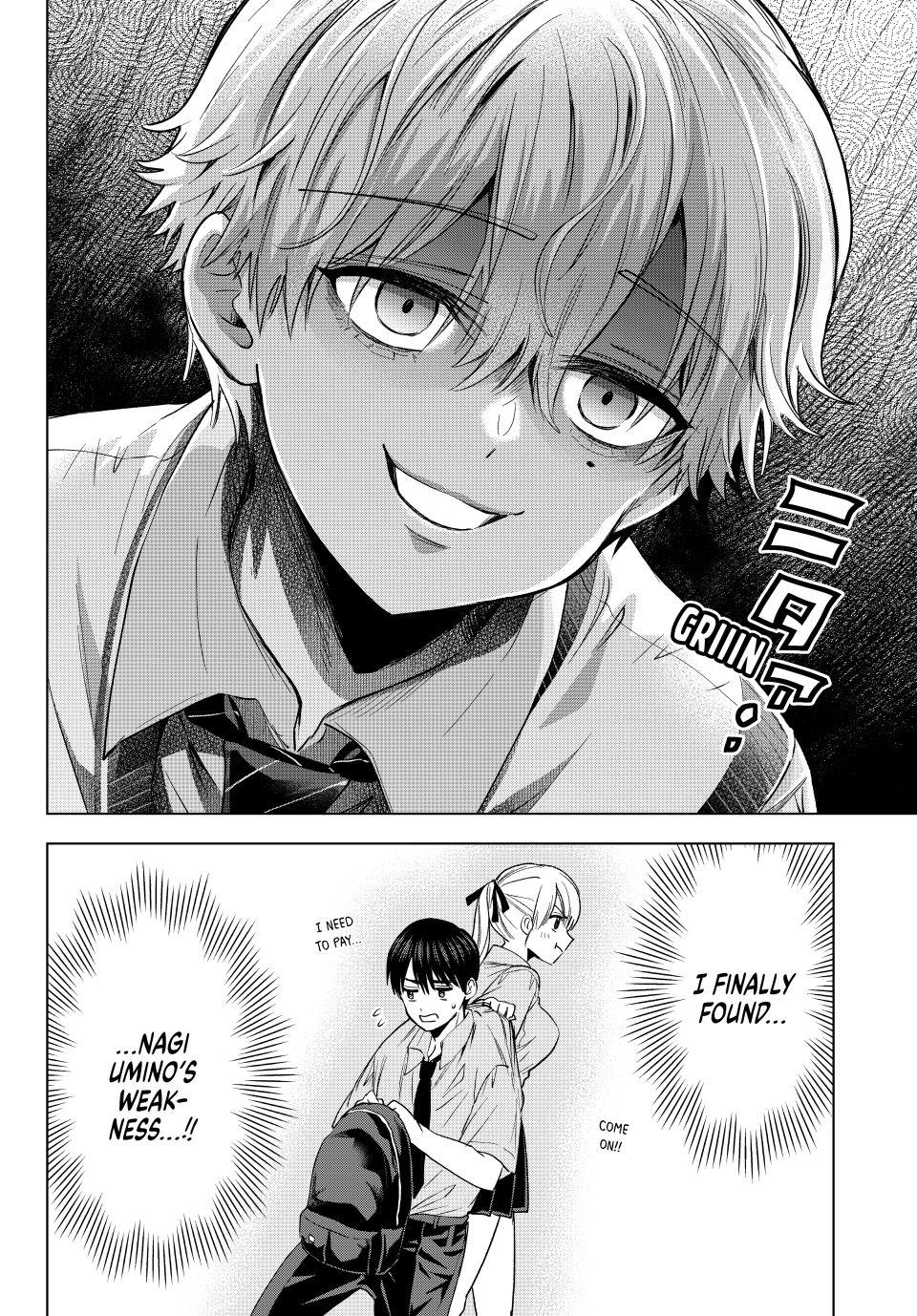 A Couple of Cuckoos Chapter 267 20