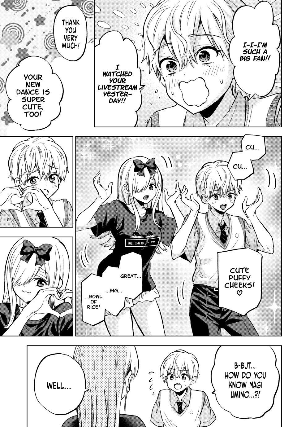 A Couple of Cuckoos Chapter 268 11