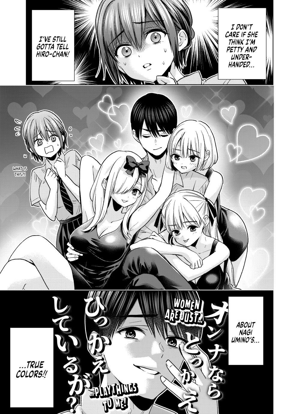 A Couple of Cuckoos Chapter 269 3