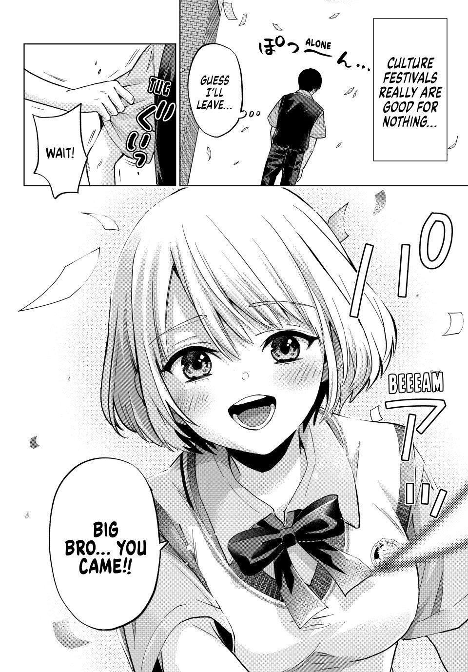 A Couple of Cuckoos Chapter 270 20