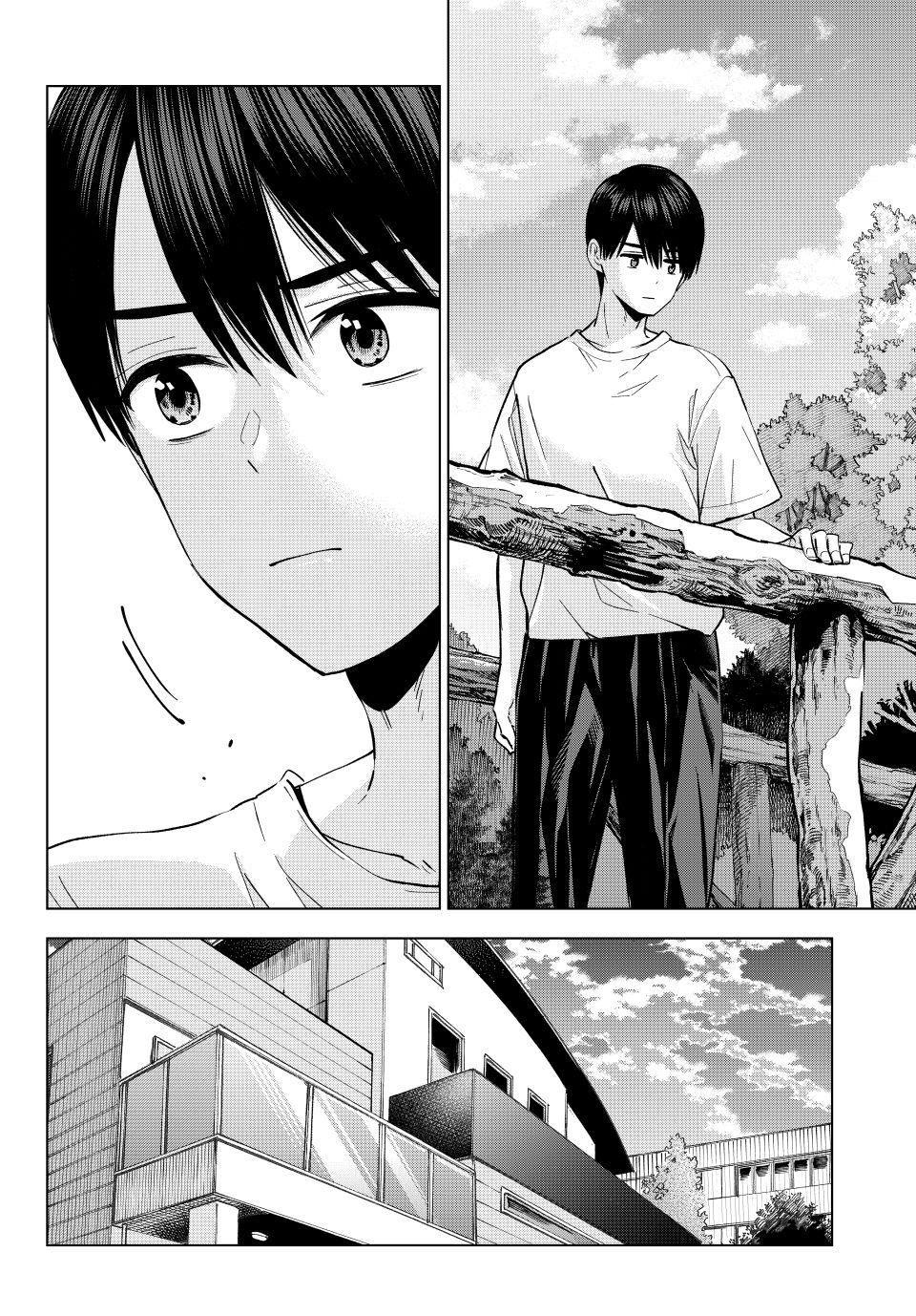 A Couple of Cuckoos Chapter 272 18