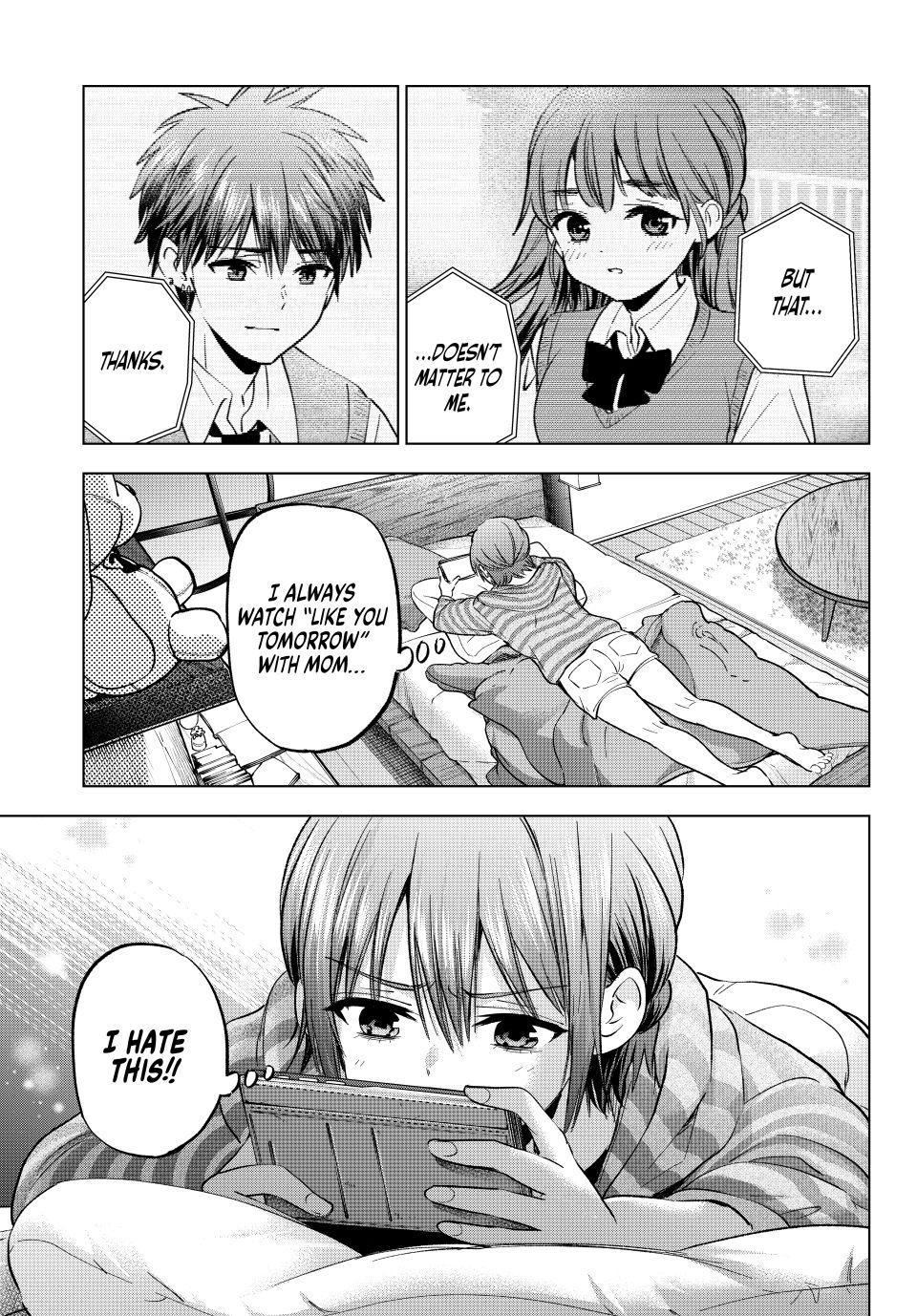 A Couple of Cuckoos Chapter 273 7