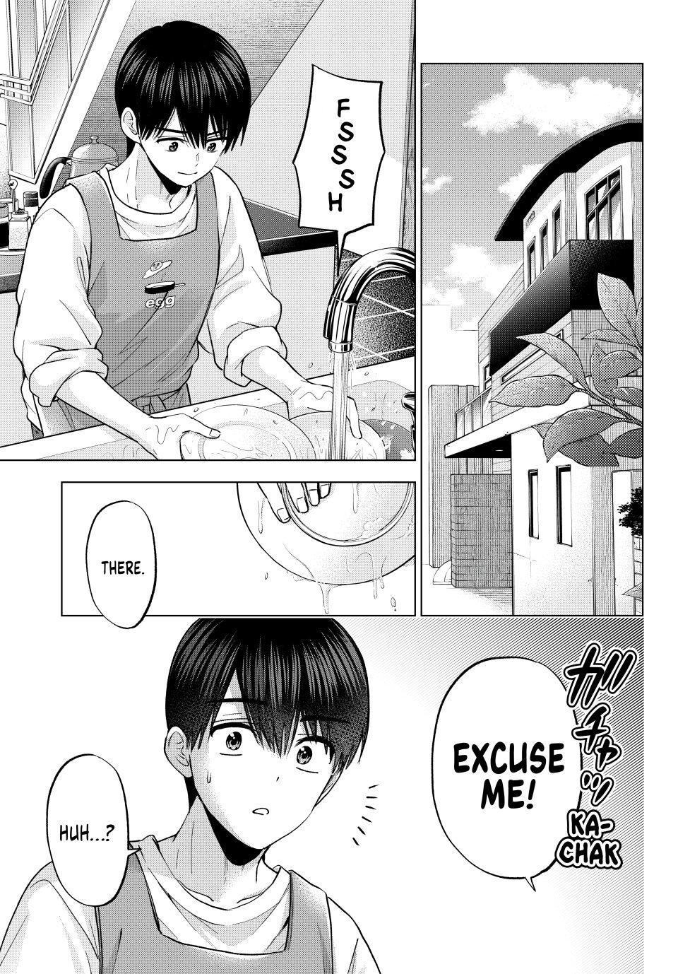 A Couple of Cuckoos Chapter 274 2