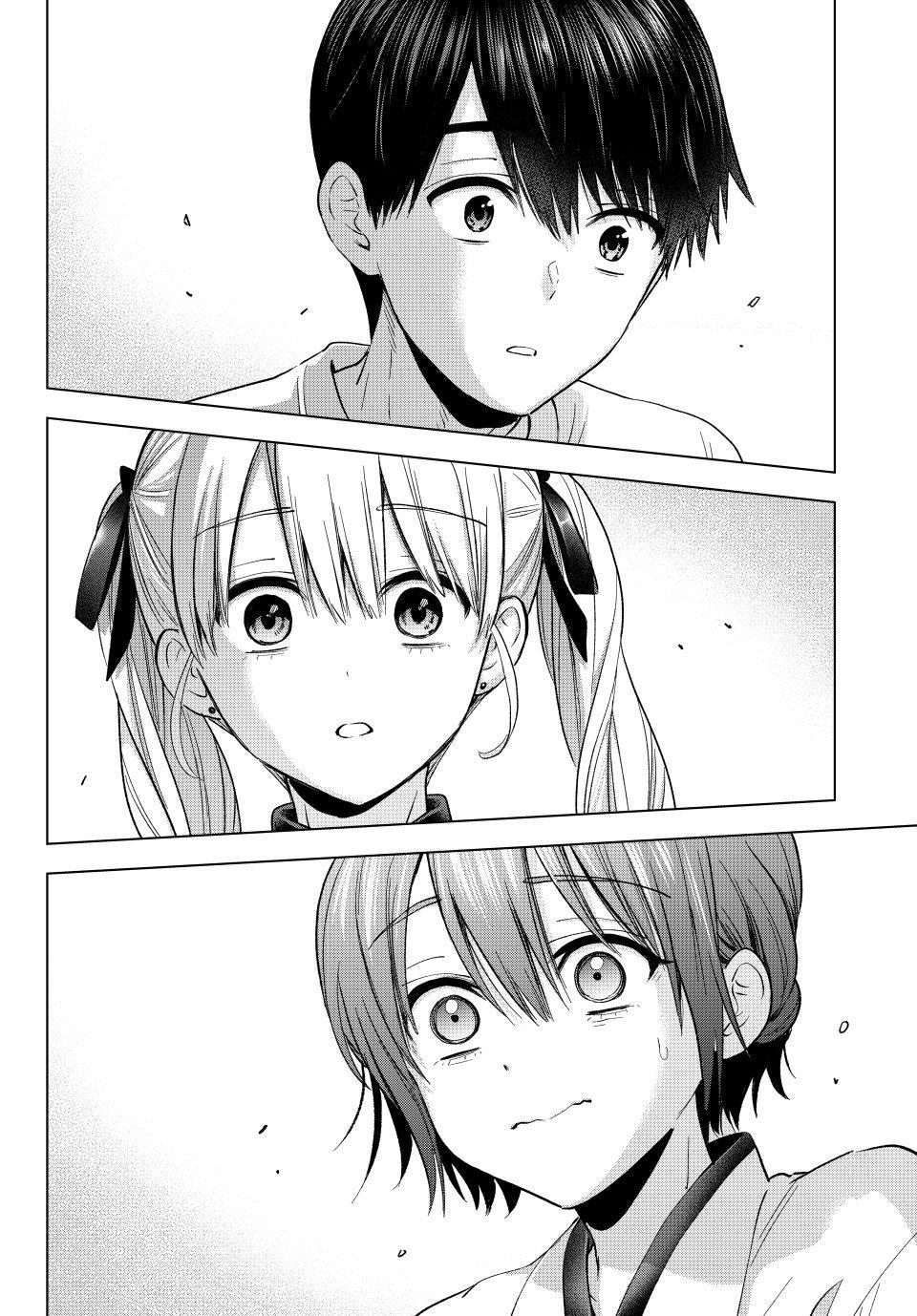 A Couple of Cuckoos Chapter 274 20