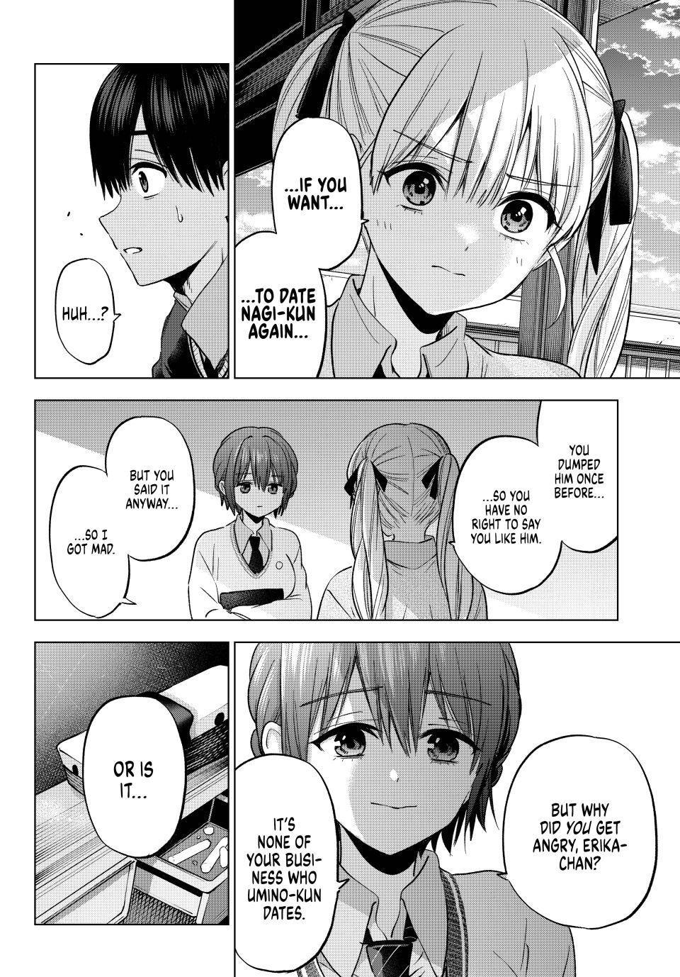 A Couple of Cuckoos Chapter 276 18
