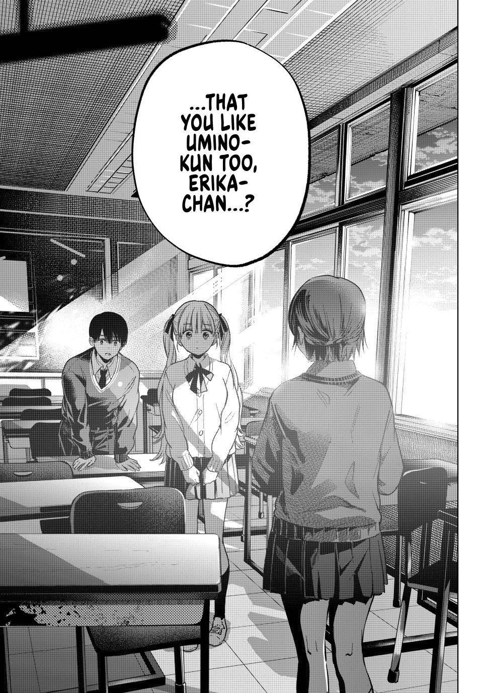 A Couple of Cuckoos Chapter 276 19
