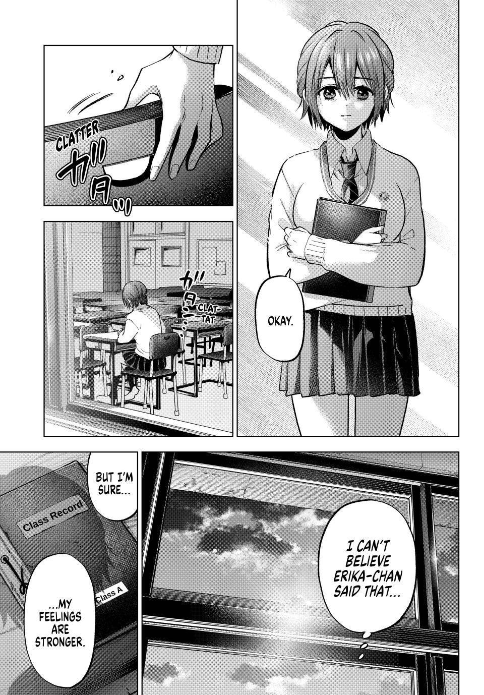 A Couple of Cuckoos Chapter 277 7