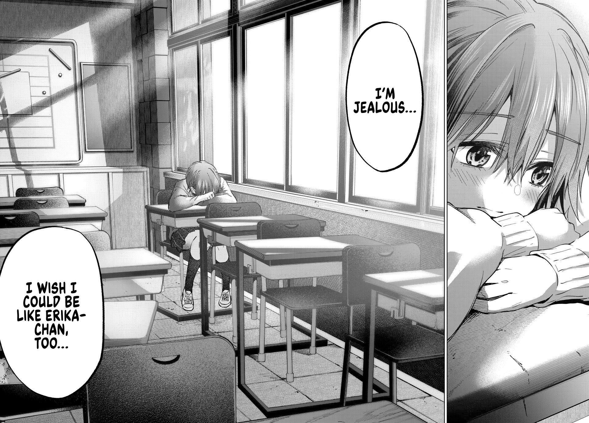 A Couple of Cuckoos Chapter 277 8