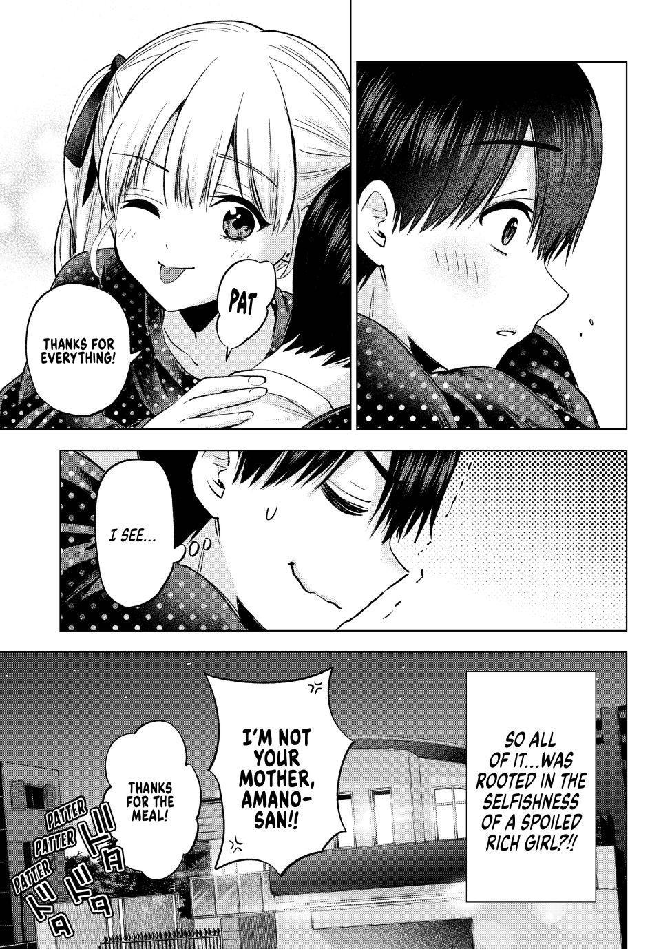 A Couple of Cuckoos Chapter 277 18