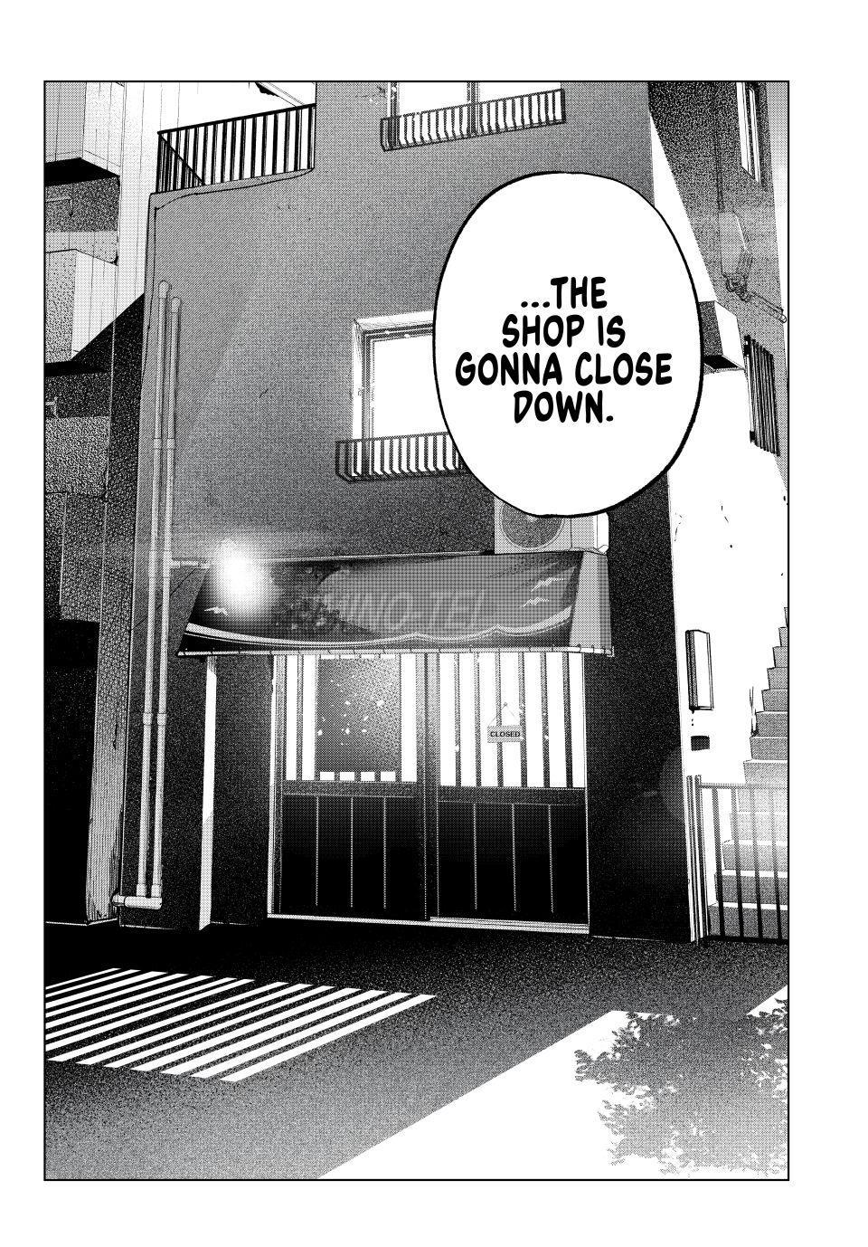 A Couple of Cuckoos Chapter 278 20