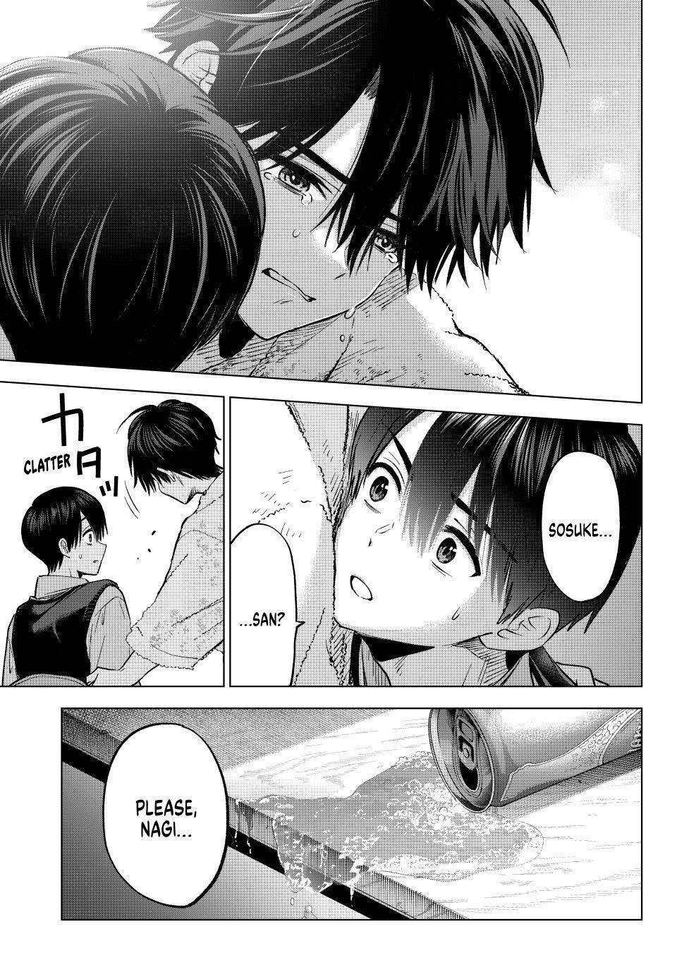 A Couple of Cuckoos Chapter 280 19