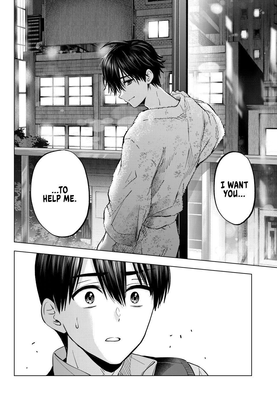 A Couple of Cuckoos Chapter 280 20