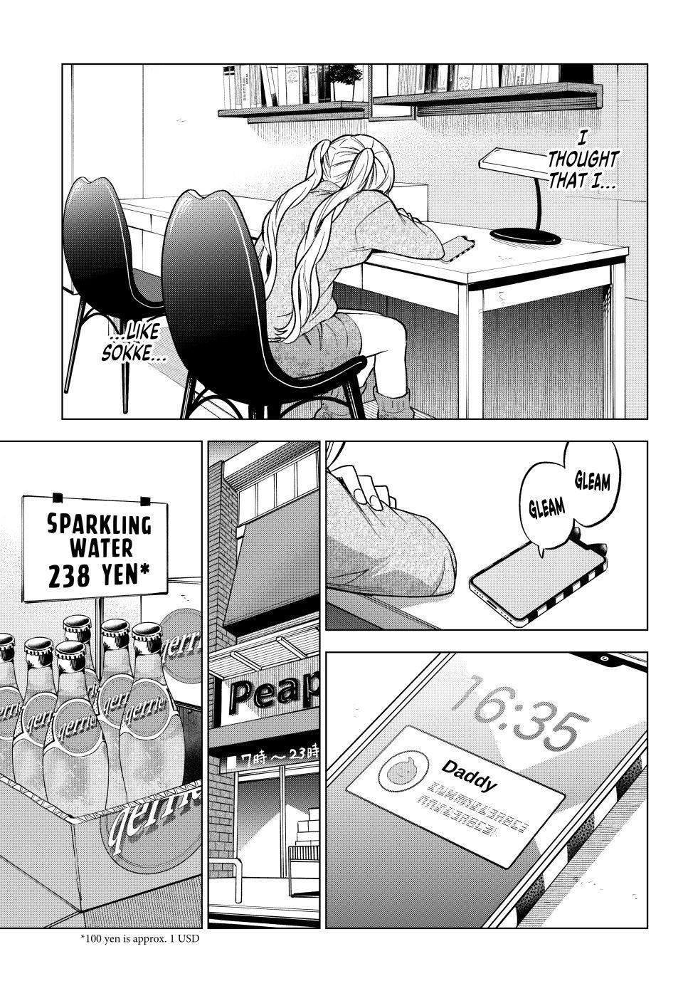 A Couple of Cuckoos Chapter 281 7