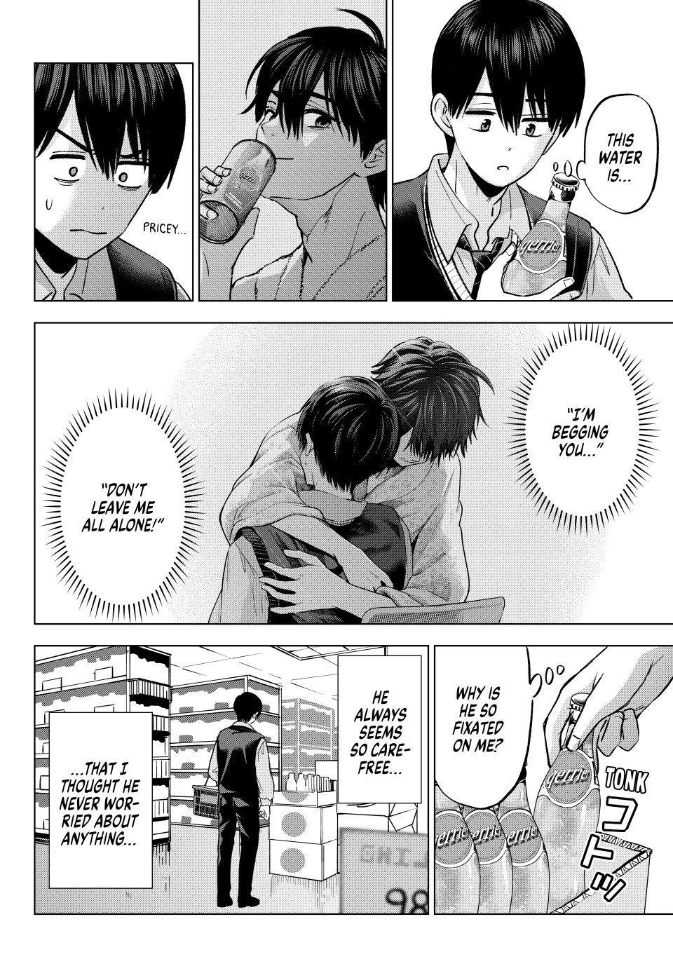 A Couple of Cuckoos Chapter 281 8