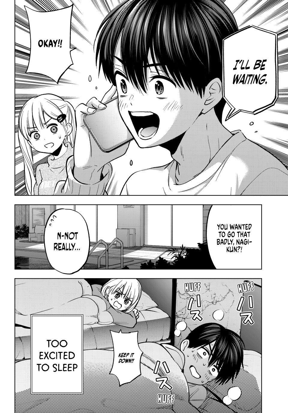 A Couple of Cuckoos Chapter 281 20