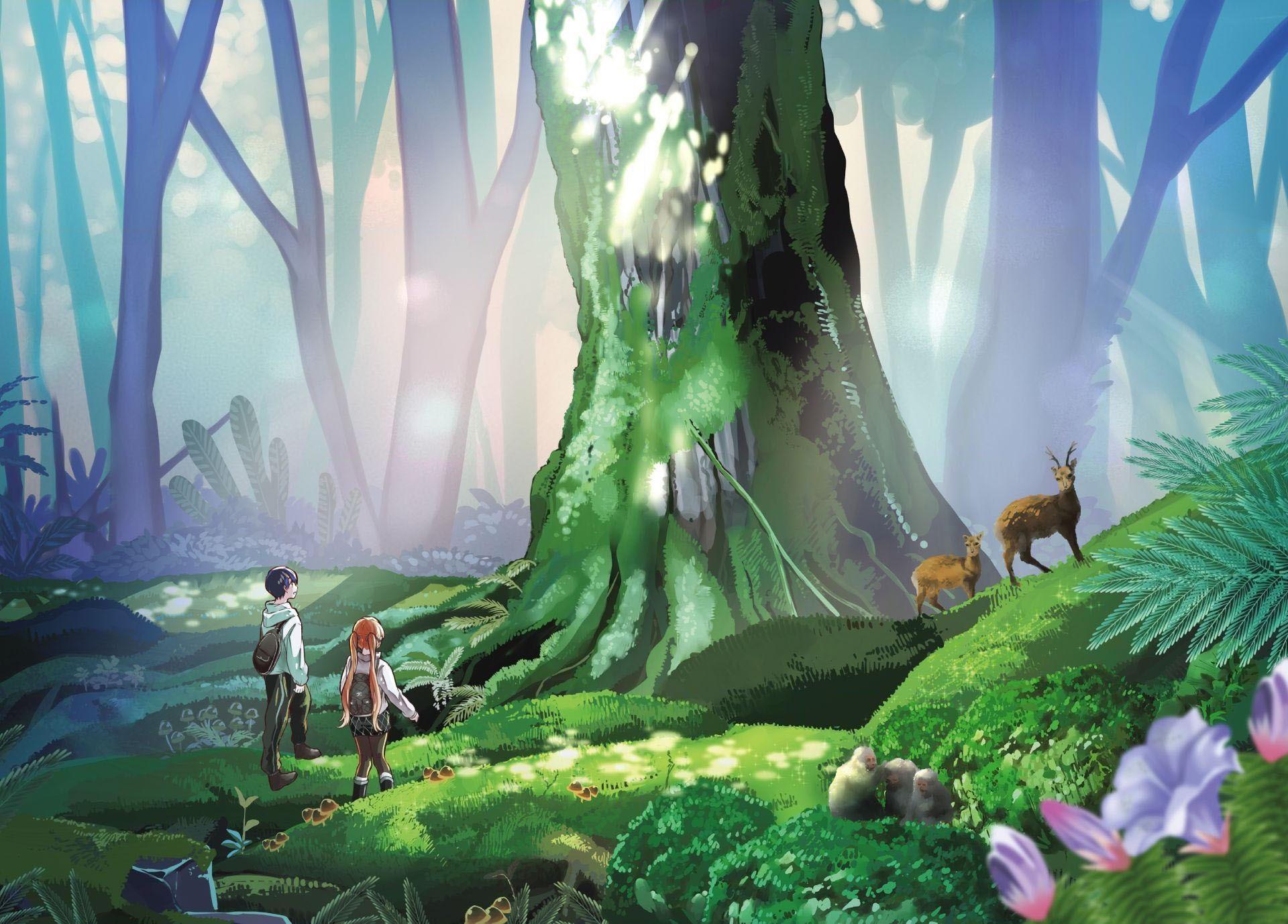 A Couple of Cuckoos Chapter 282 2