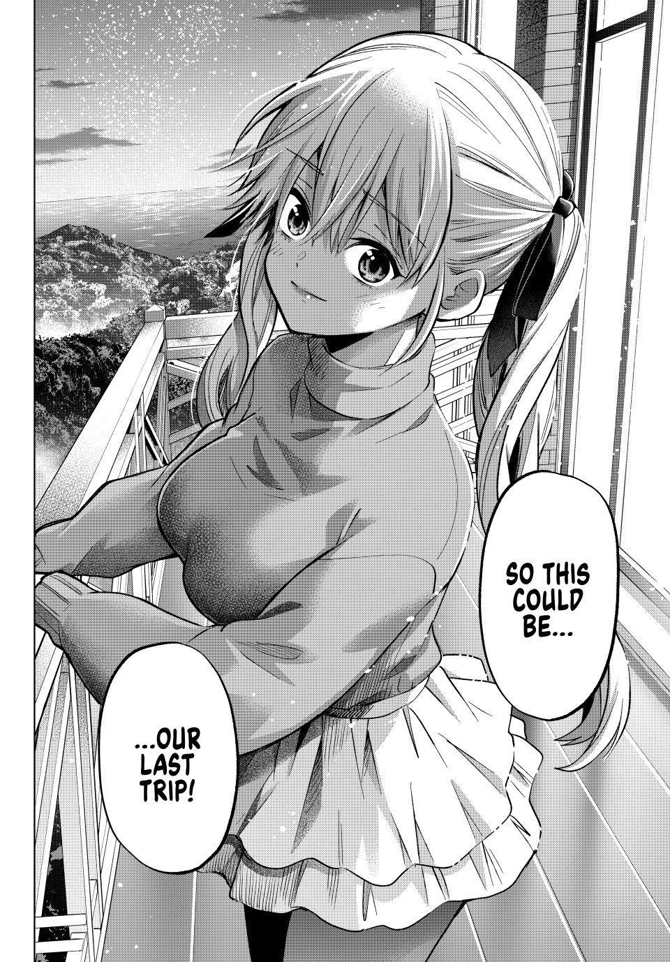 A Couple of Cuckoos Chapter 282 20