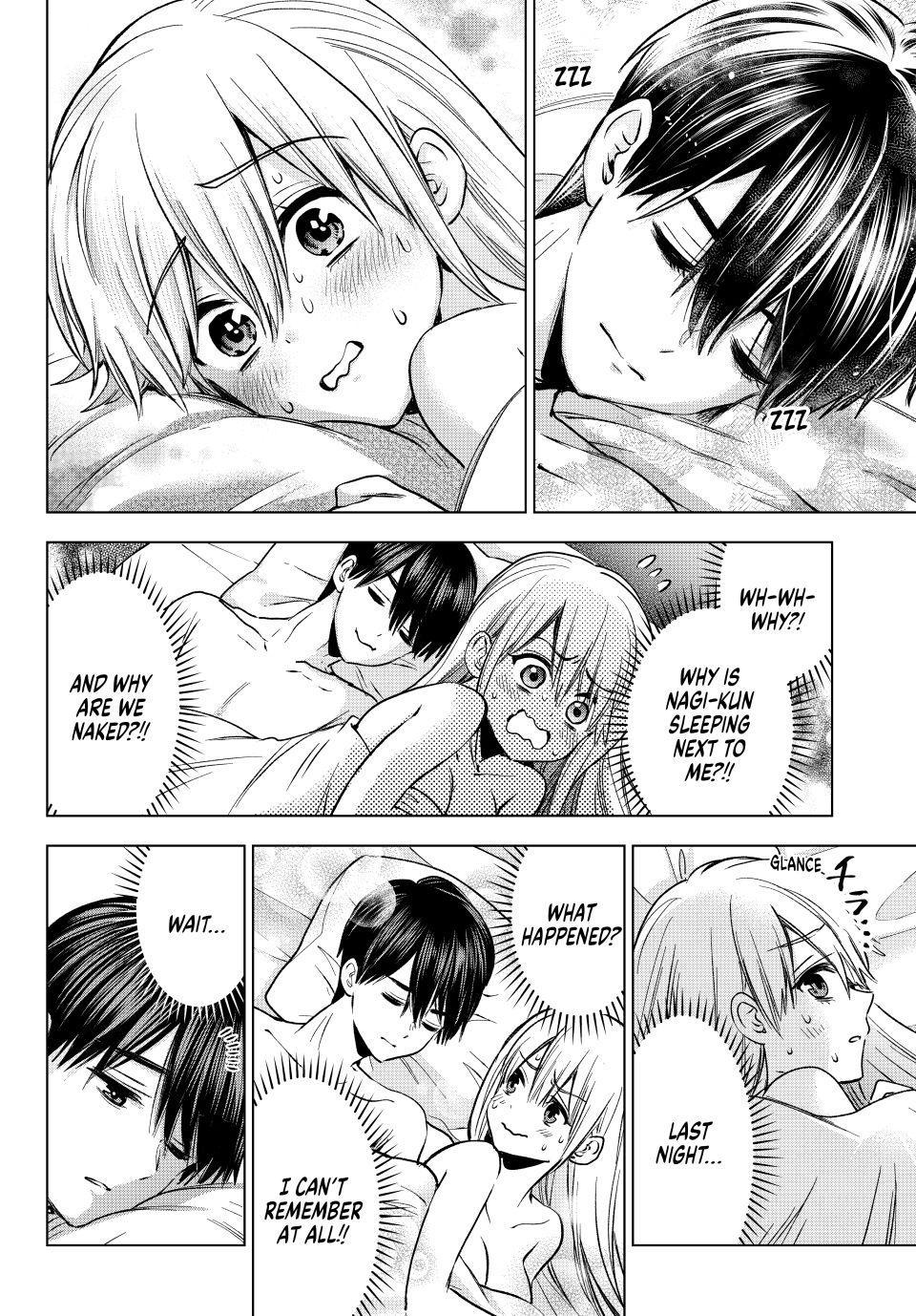 A Couple of Cuckoos Chapter 283 6