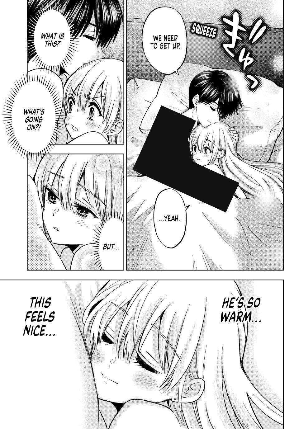 A Couple of Cuckoos Chapter 283 7