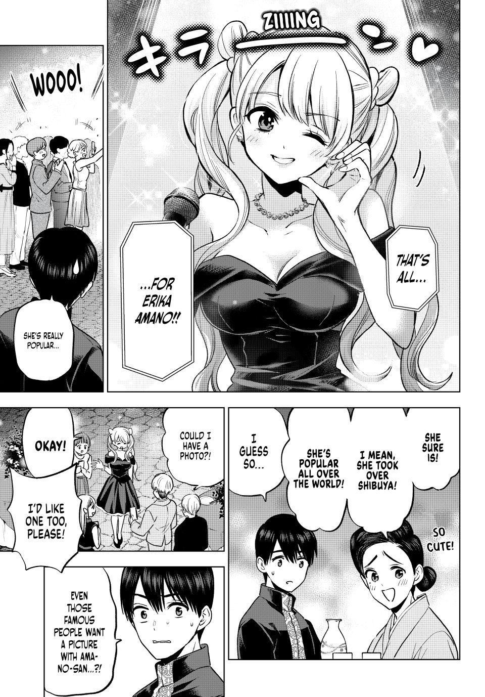 A Couple of Cuckoos Chapter 284 3