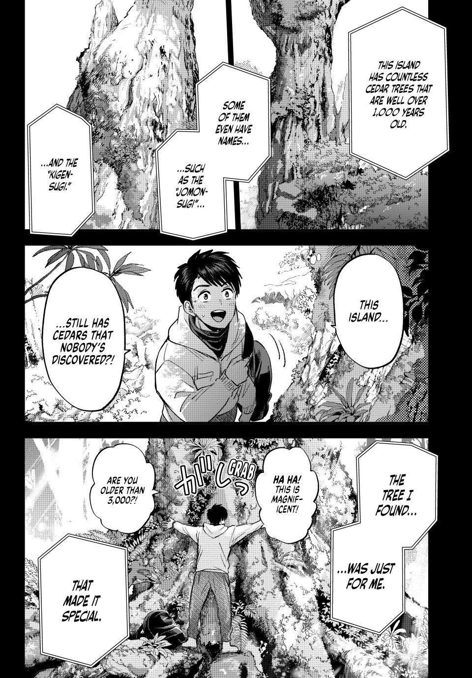 A Couple of Cuckoos Chapter 284 12
