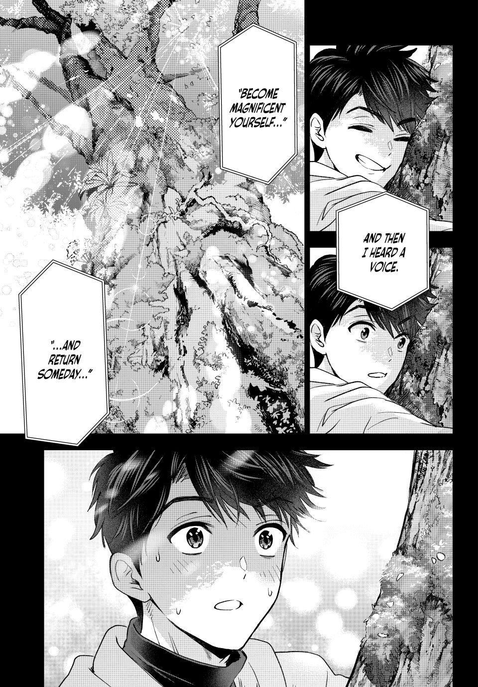 A Couple of Cuckoos Chapter 284 13