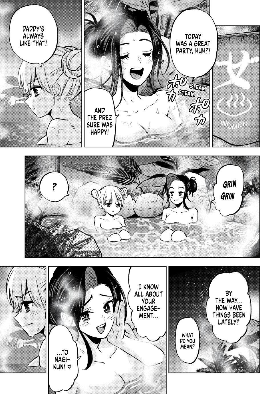 A Couple of Cuckoos Chapter 284 19