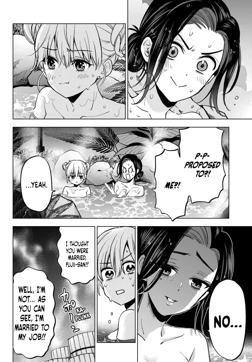 A Couple of Cuckoos Chapter 285 2