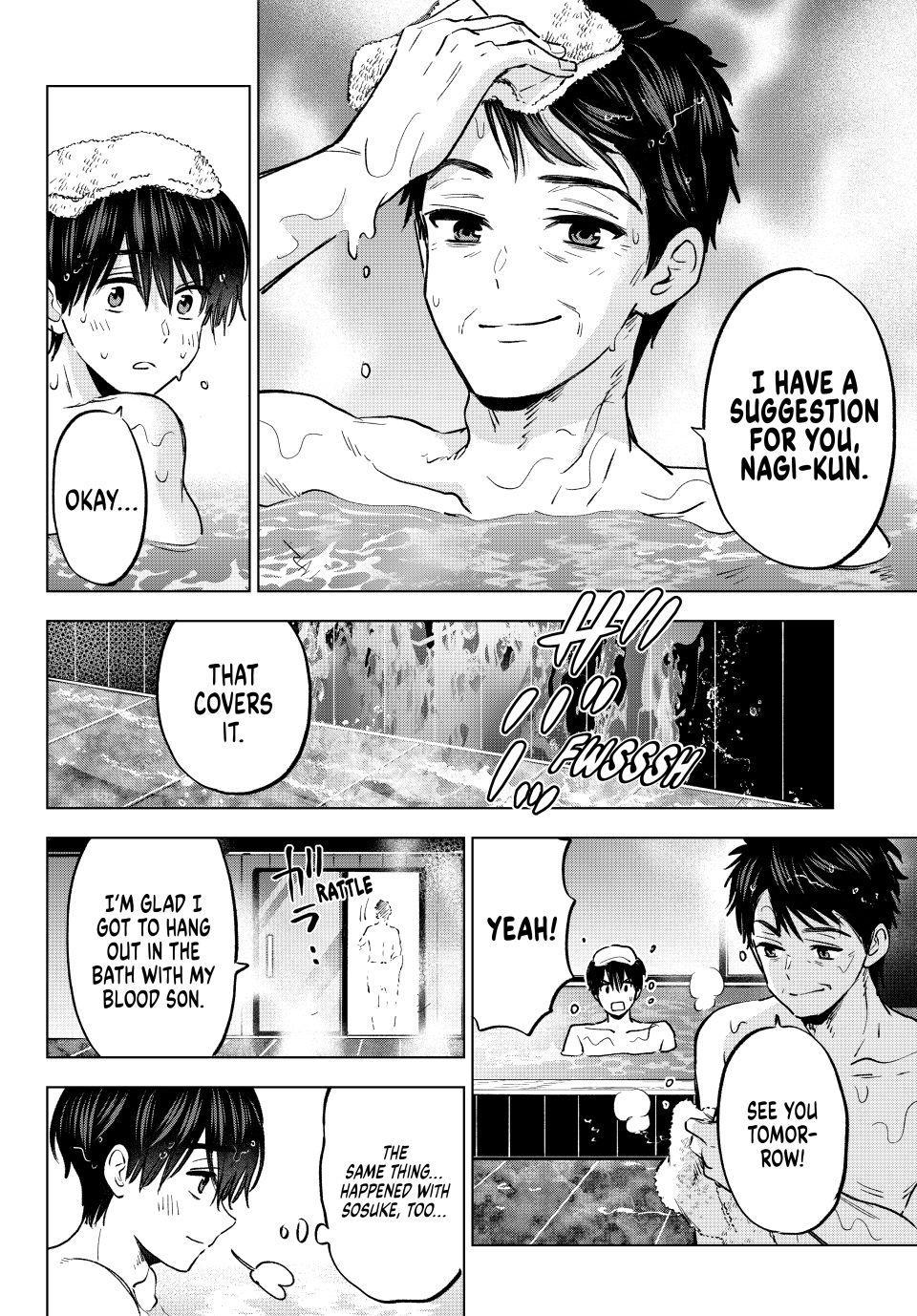 A Couple of Cuckoos Chapter 285 6