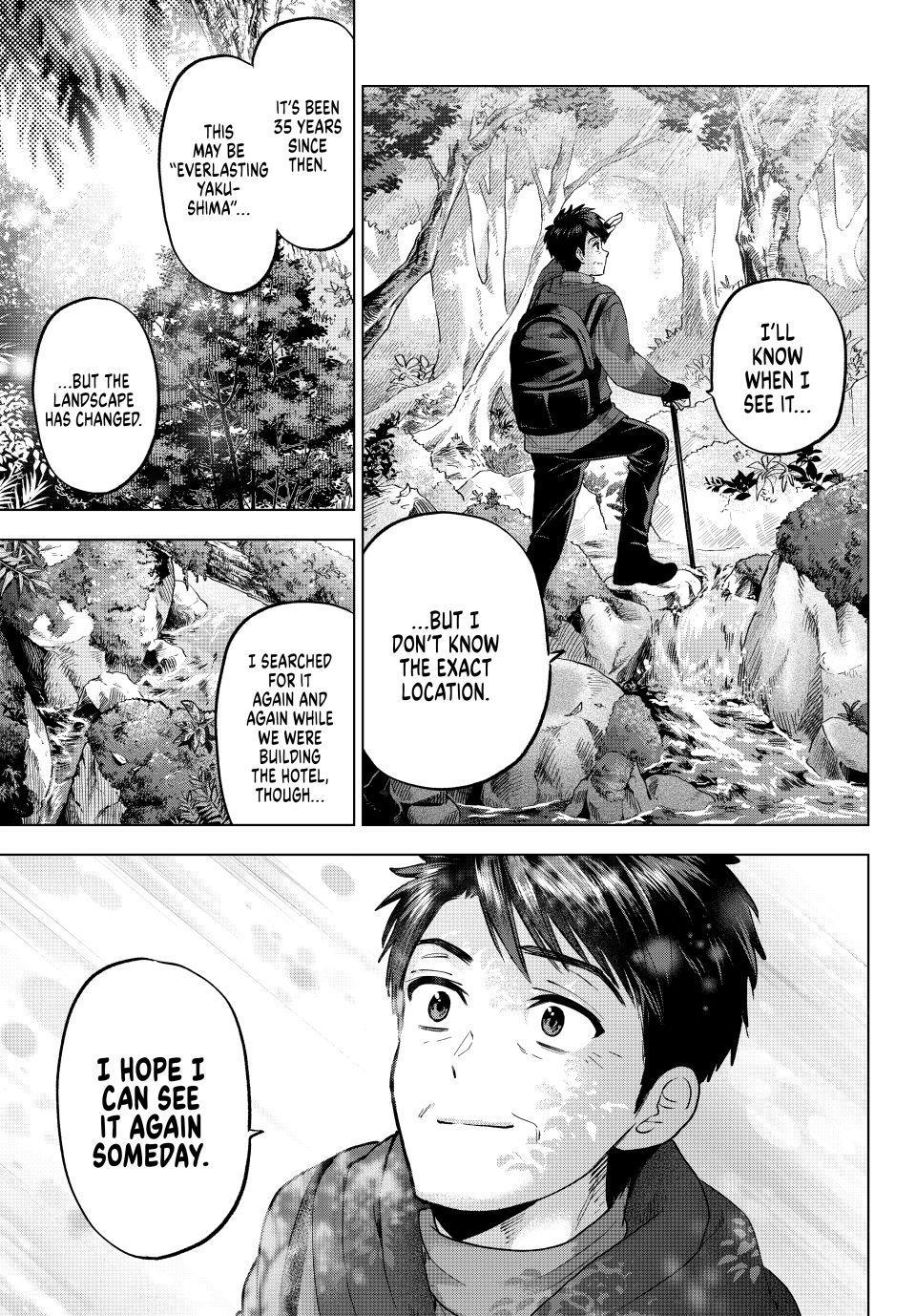 A Couple of Cuckoos Chapter 286 7