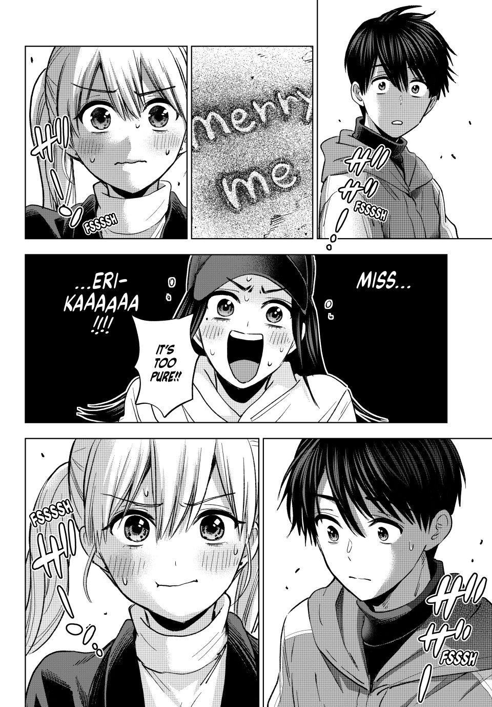 A Couple of Cuckoos Chapter 286 18