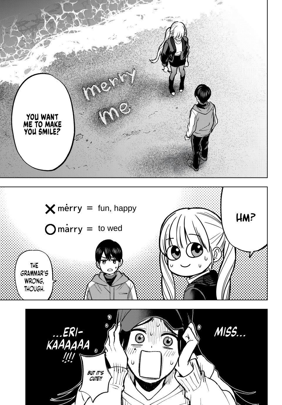 A Couple of Cuckoos Chapter 286 19