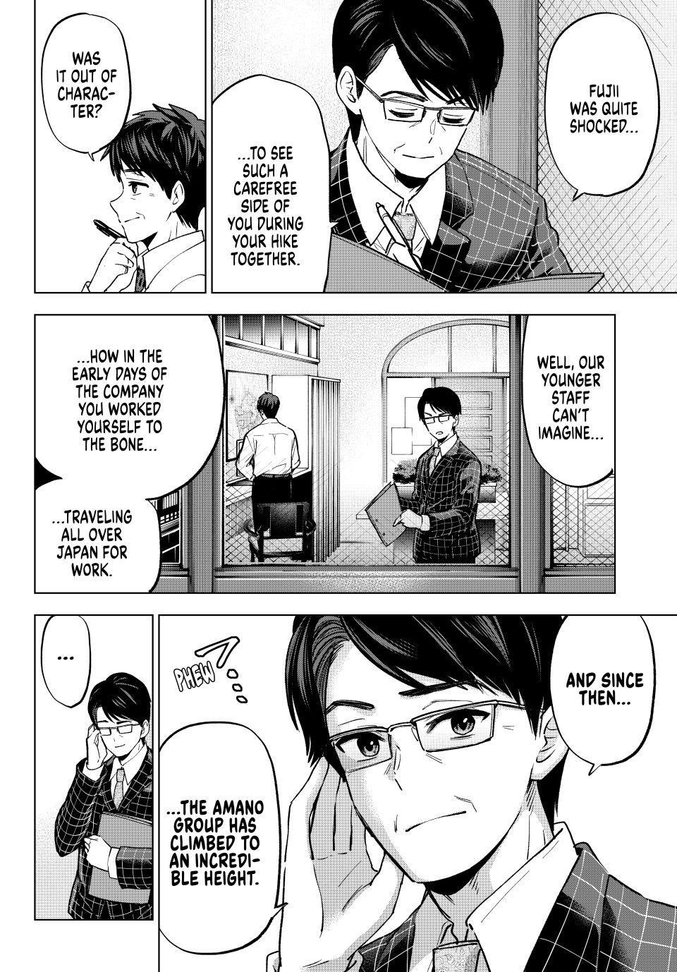 A Couple of Cuckoos Chapter 287 6
