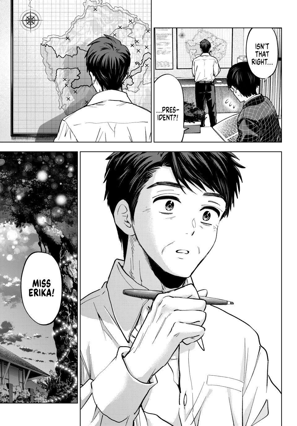 A Couple of Cuckoos Chapter 287 7