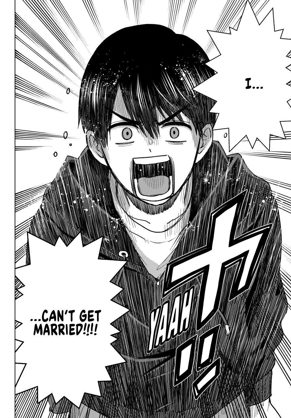 A Couple of Cuckoos Chapter 287 12