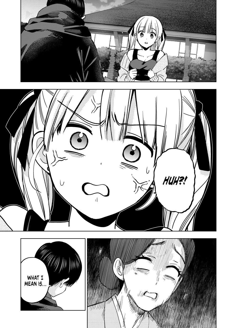 A Couple of Cuckoos Chapter 287 13