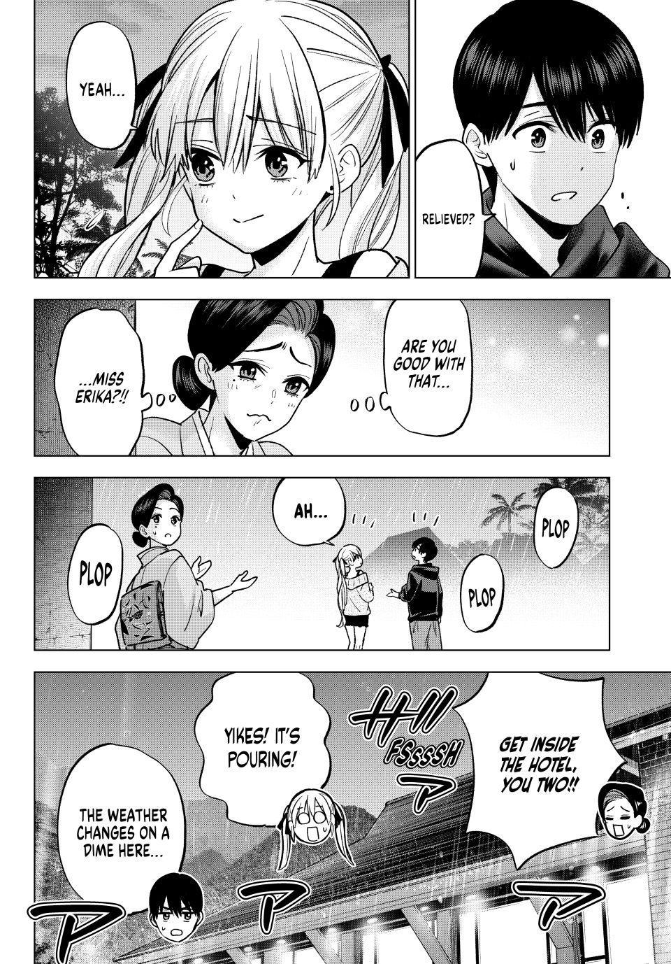 A Couple of Cuckoos Chapter 288 4