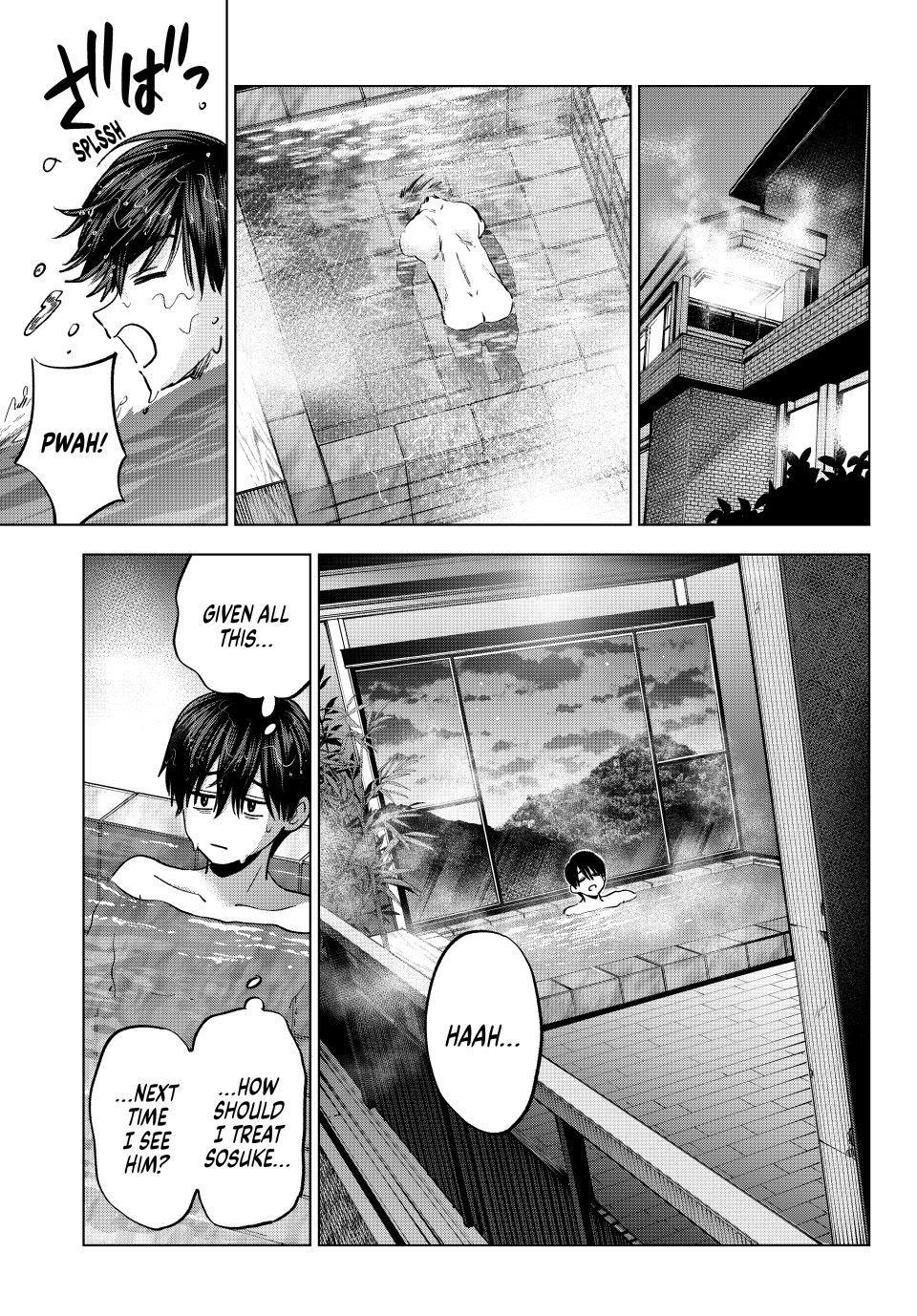 A Couple of Cuckoos Chapter 288 11