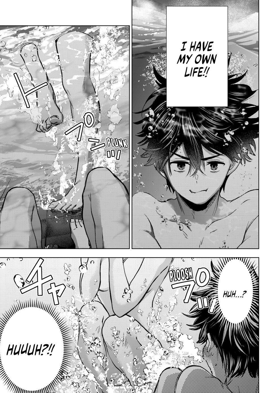 A Couple of Cuckoos Chapter 288 13