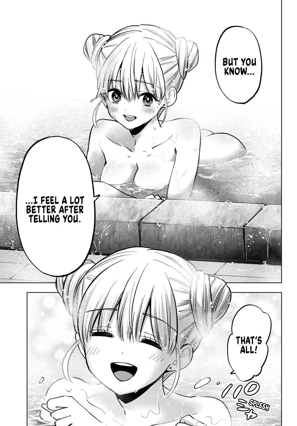 A Couple of Cuckoos Chapter 288 17