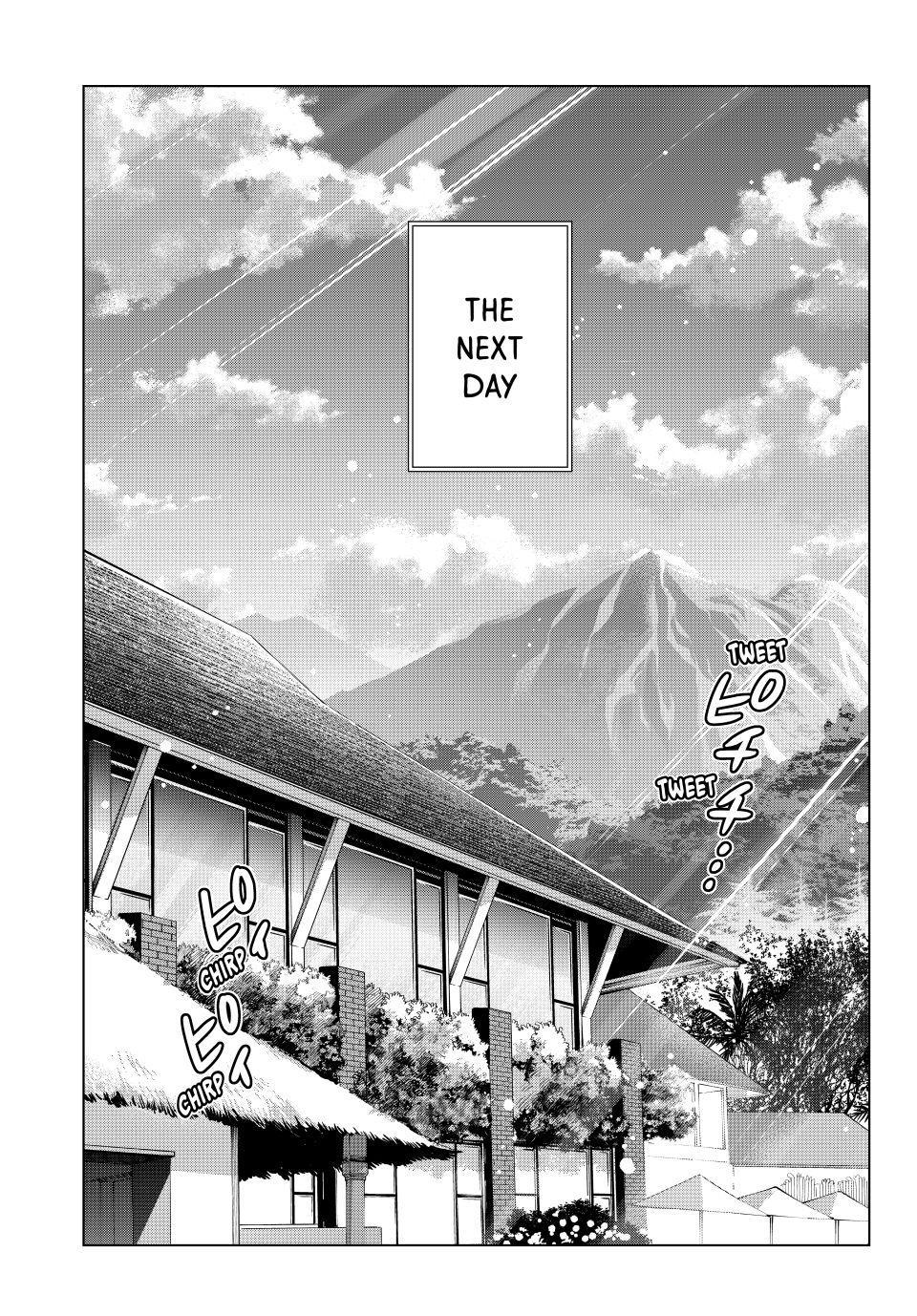 A Couple of Cuckoos Chapter 289 9