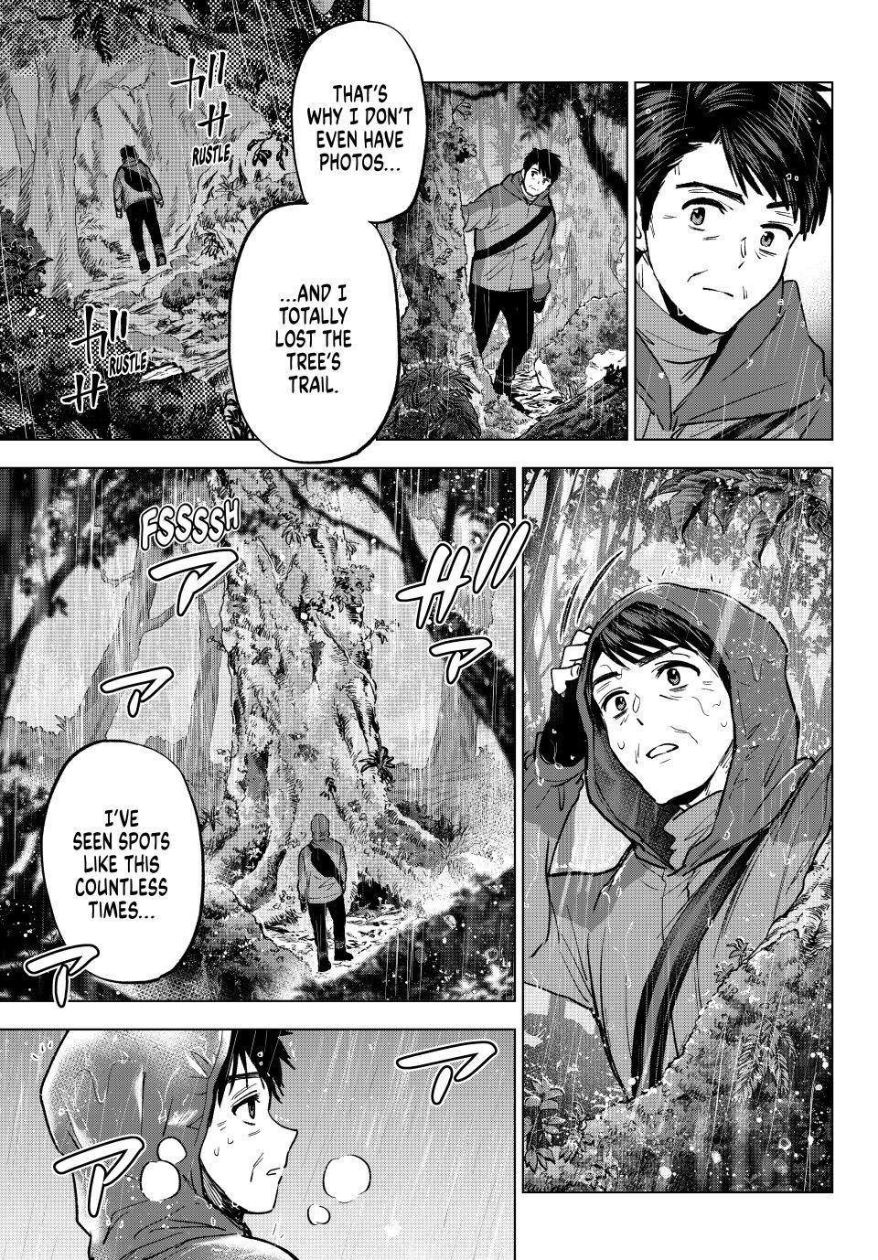 A Couple of Cuckoos Chapter 289 15