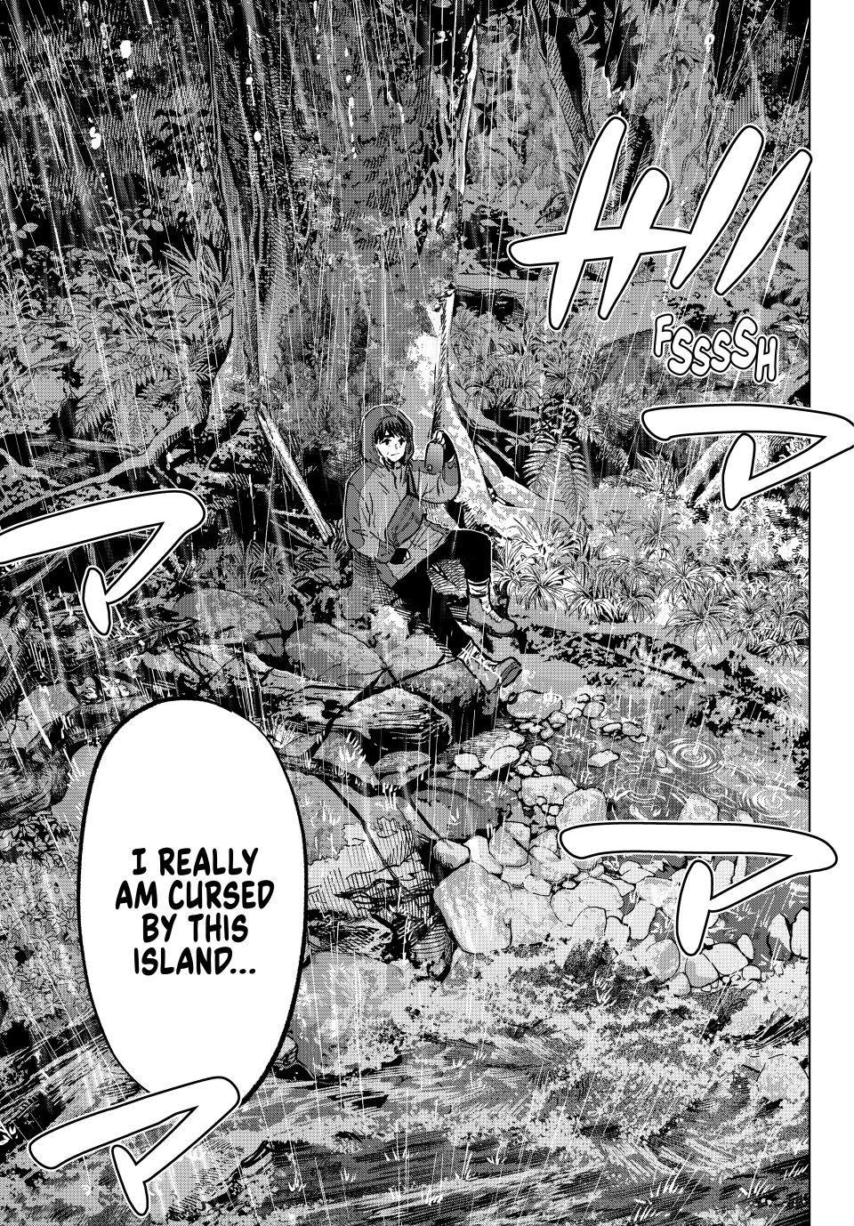 A Couple of Cuckoos Chapter 290 13