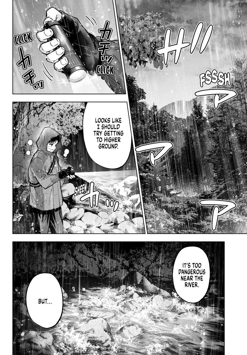 A Couple of Cuckoos Chapter 290 16