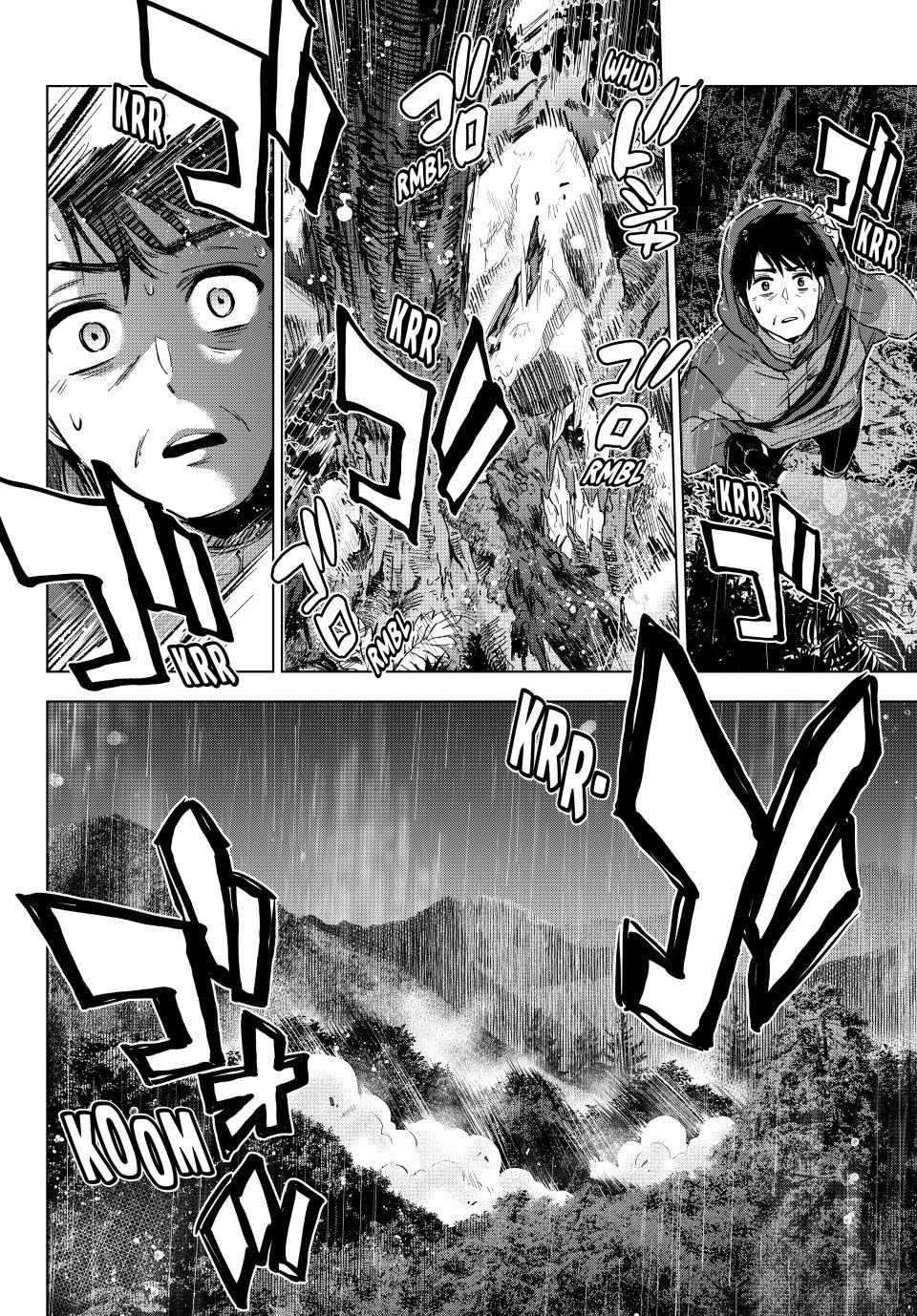 A Couple of Cuckoos Chapter 290 18