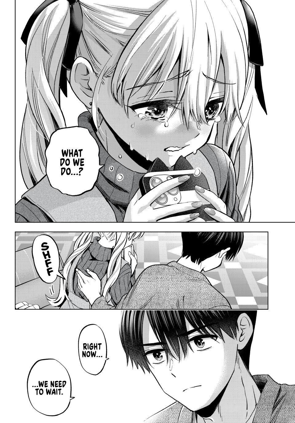 A Couple of Cuckoos Chapter 291 5